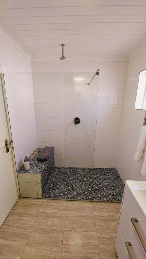 Nautilus 2 Bedroom Self-Catering Apartment Свакопмунд Екстер'єр фото