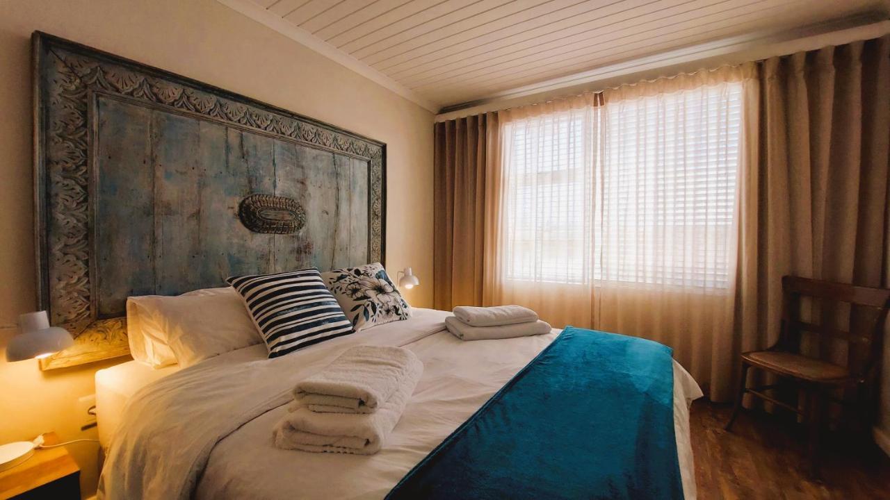 Nautilus 2 Bedroom Self-Catering Apartment Свакопмунд Екстер'єр фото