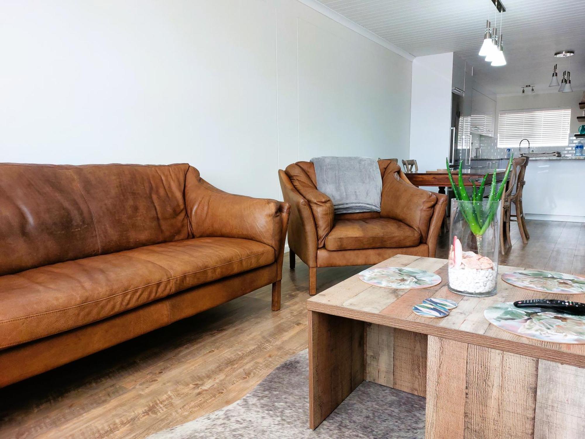 Nautilus 2 Bedroom Self-Catering Apartment Свакопмунд Екстер'єр фото